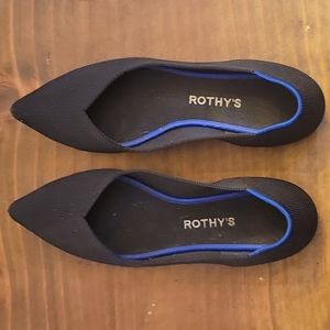 Rothy's The Point